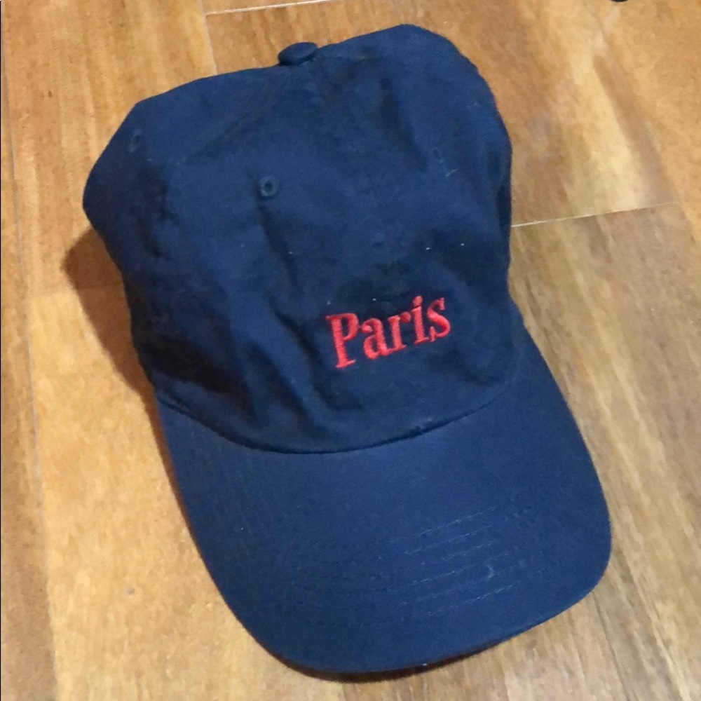 Brandy Cap